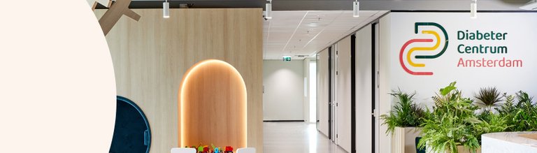 Locatiemanager Diabeter Centrum Amsterdam